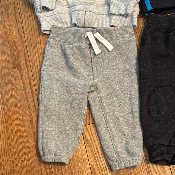 Kids' Assorted Bottoms Set - Picture 2 of 11